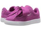 Puma Kids - Suede Heart