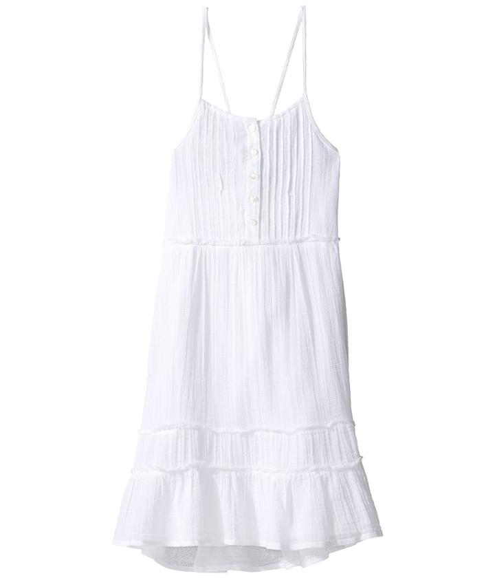 O'neill Kids - Mandie Woven Tank Dress