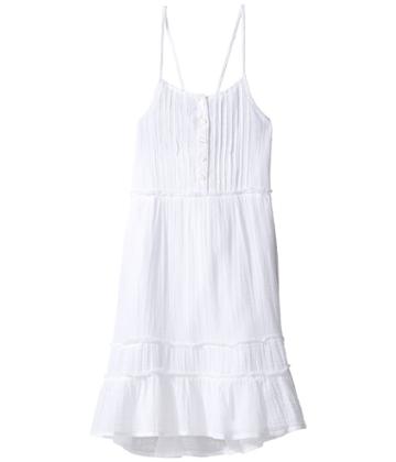 O'neill Kids - Mandie Woven Tank Dress