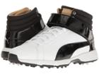 Puma Golf - Titantour Hi-top Se Jr.