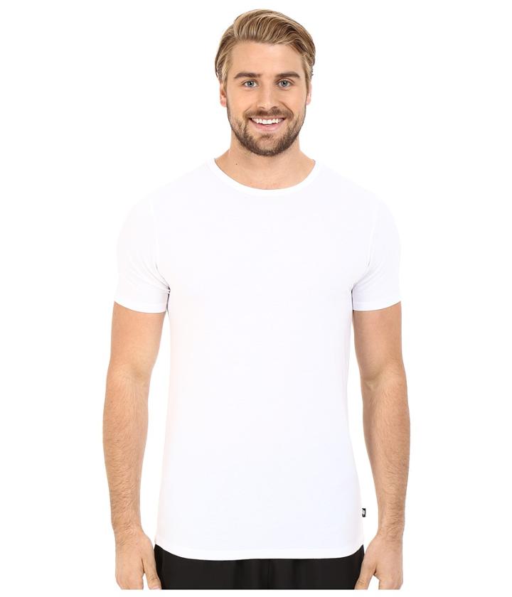 Nike - Solid Futura Tee
