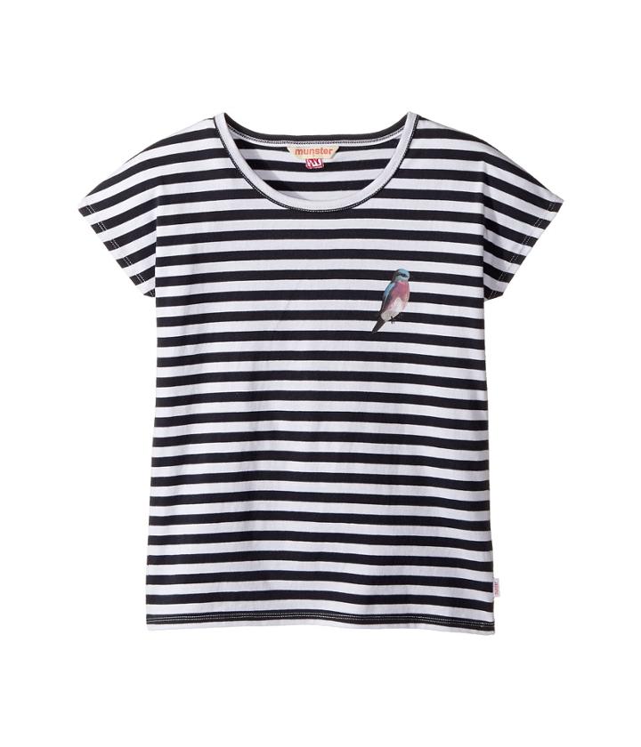 Munster Kids - Birds Tee