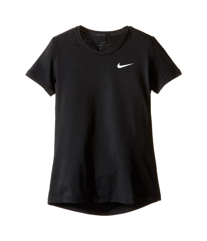 Nike Kids - Pro Cool Short Sleeve Training Top