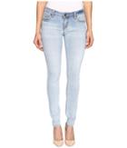 Kut From The Kloth - Mia Toothpick Skinny Five-pocket In Expectation