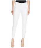 Dl1961 - Farrow Instaslim Ankle Skinny Jeans In Cape Cod