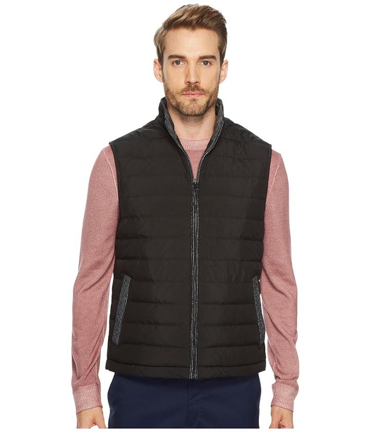 Ted Baker - Jozeph Puff Vest