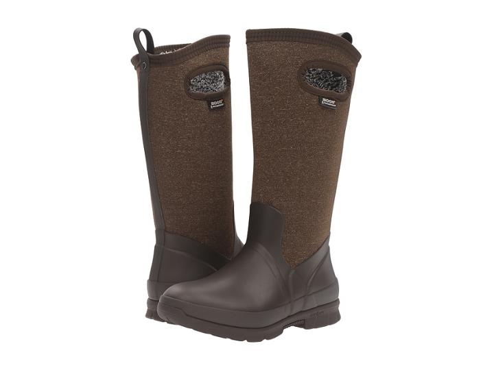 Bogs - Crandall Tall