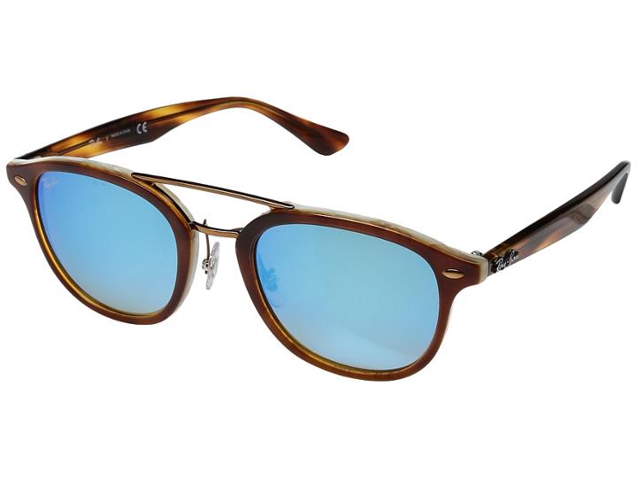 Ray-ban - 0rb2183 53mm