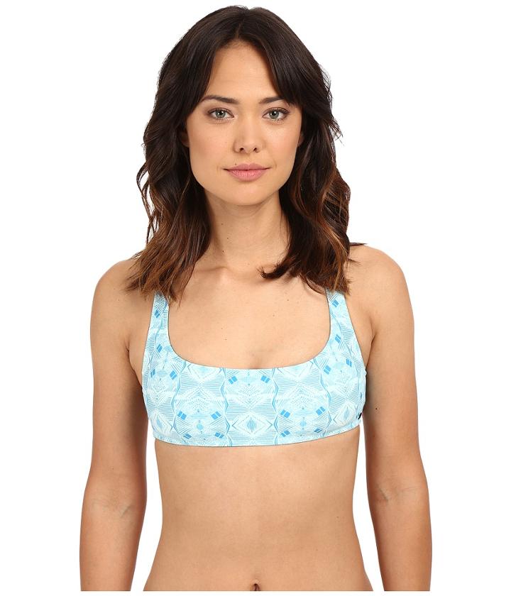 Volcom - Day Tripper Crop Top
