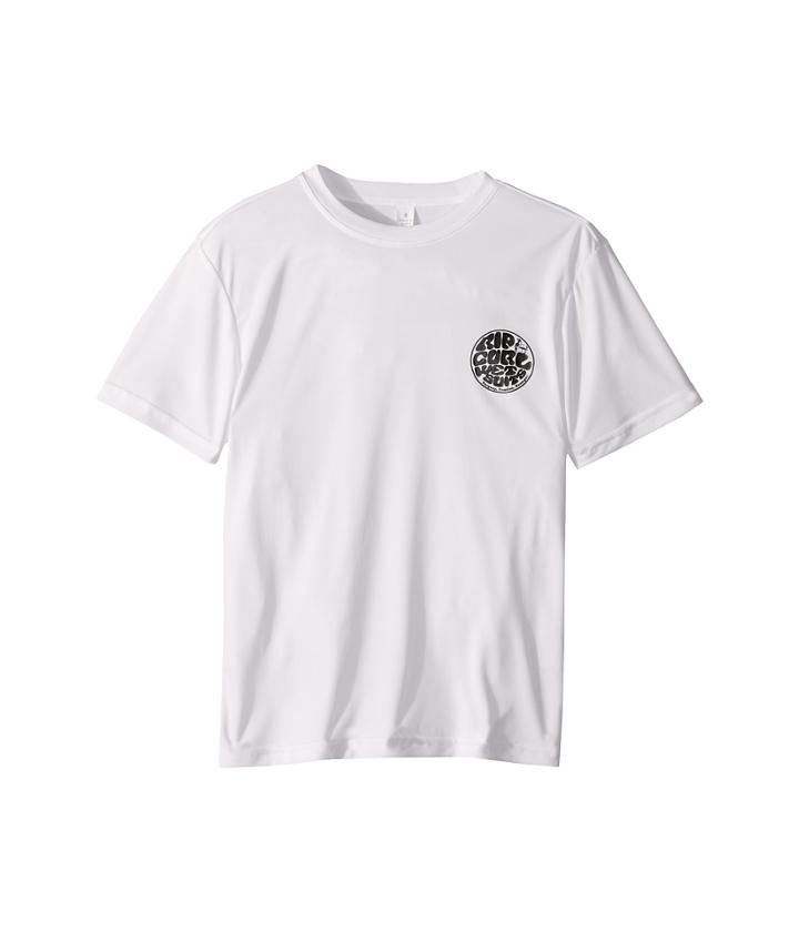 Rip Curl Kids - Search Surflite Uv Tee