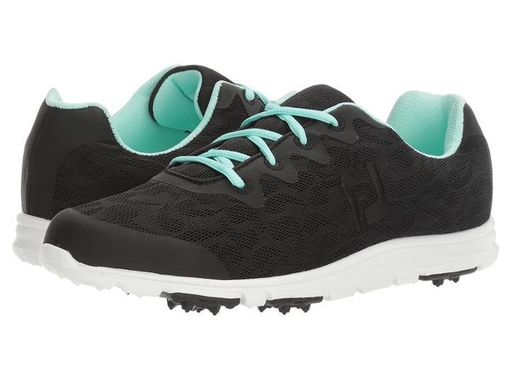Footjoy - Enjoy Spikeless Engineered
