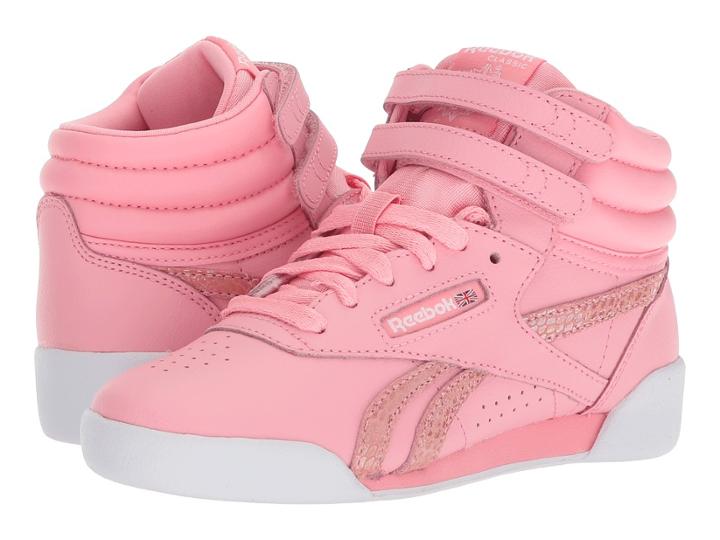 Reebok Kids - F/s Hi Spring