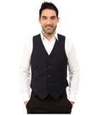 Dockers - Stripe Vest