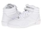 Reebok Kids Freestyle Hi