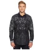 Robert Graham - The Cooley Limited Edition Long Sleeve Woven Shirt