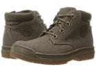 Timberland Kids - Ramble Wild Canvas Lace Chukka