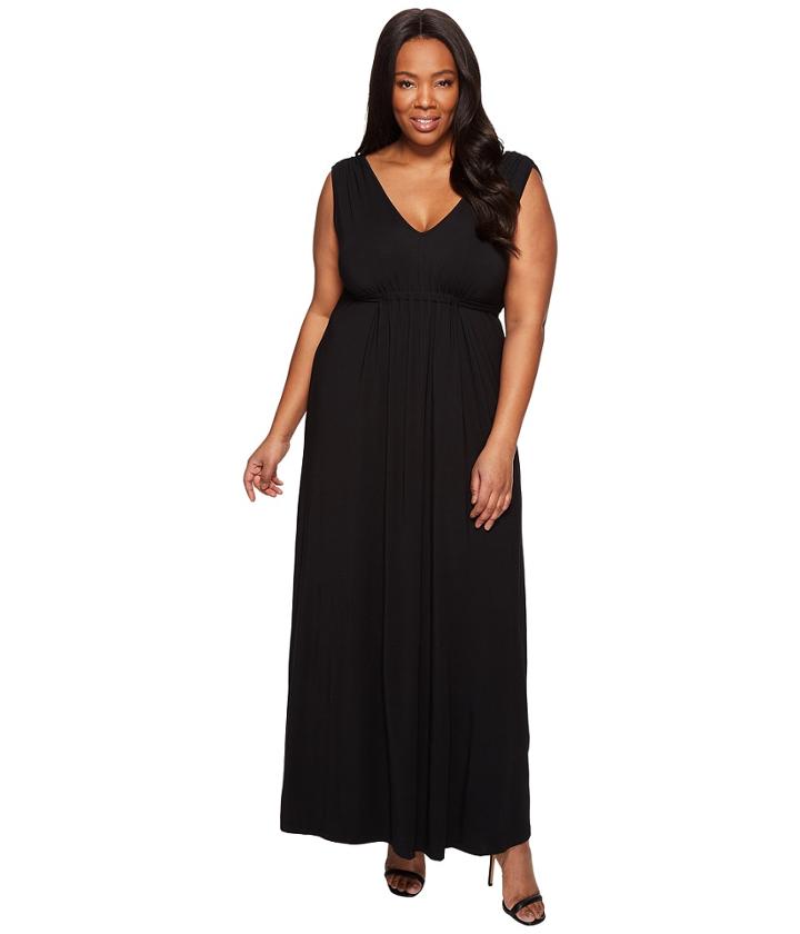 Tart - Plus Size Grecia Maxi