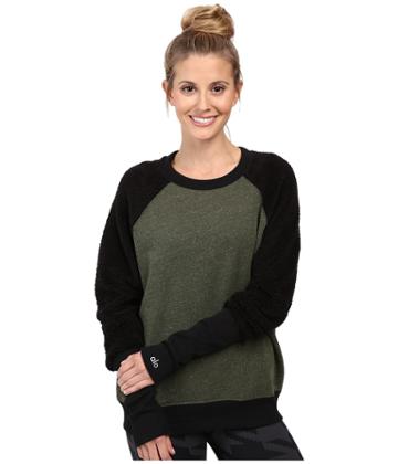 Alo - Deck Long Sleeve Top