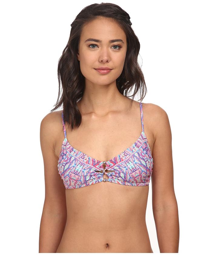 Nanette Lepore - Solana Beach Stranger
