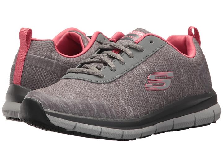 Skechers Work - Comfort Flex Sr - Hc