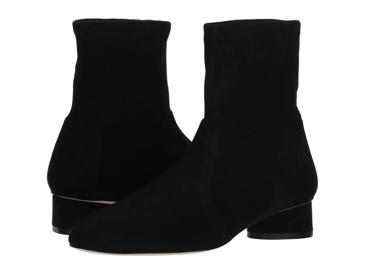 Stuart Weitzman - Quebec