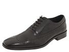 Calvin Klein - Glover (Black Calf) - Footwear