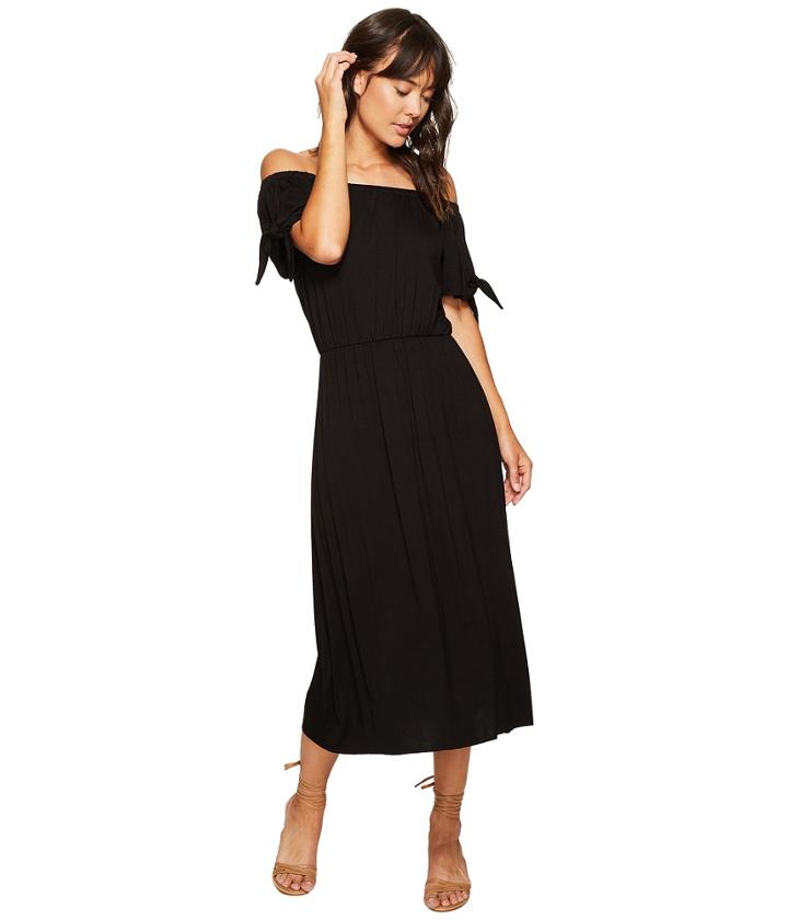 Clayton - Daliah Midi Dress