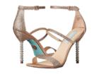 Blue By Betsey Johnson - Kelyr