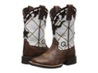 Ariat Kids Dakota Dogger