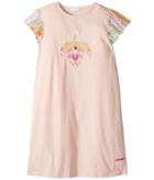 Missoni Kids - Embroidered Patch Dress