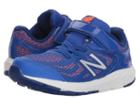 New Balance Kids - Kv519v1y