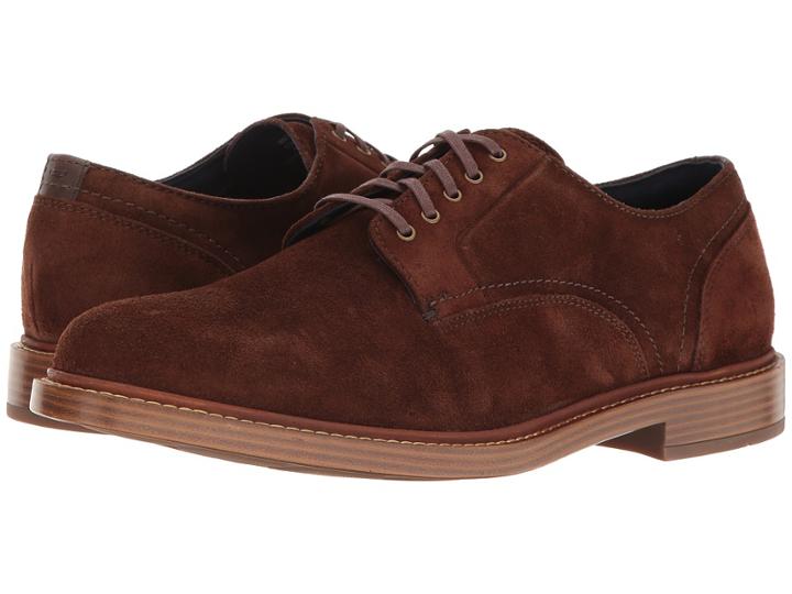 Cole Haan - Adams Plain Ox