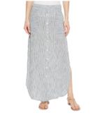 Roxy - Sunset Islands Yarn-dyed Skirt