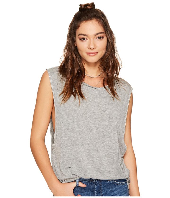Free People - The It Muscle Tee