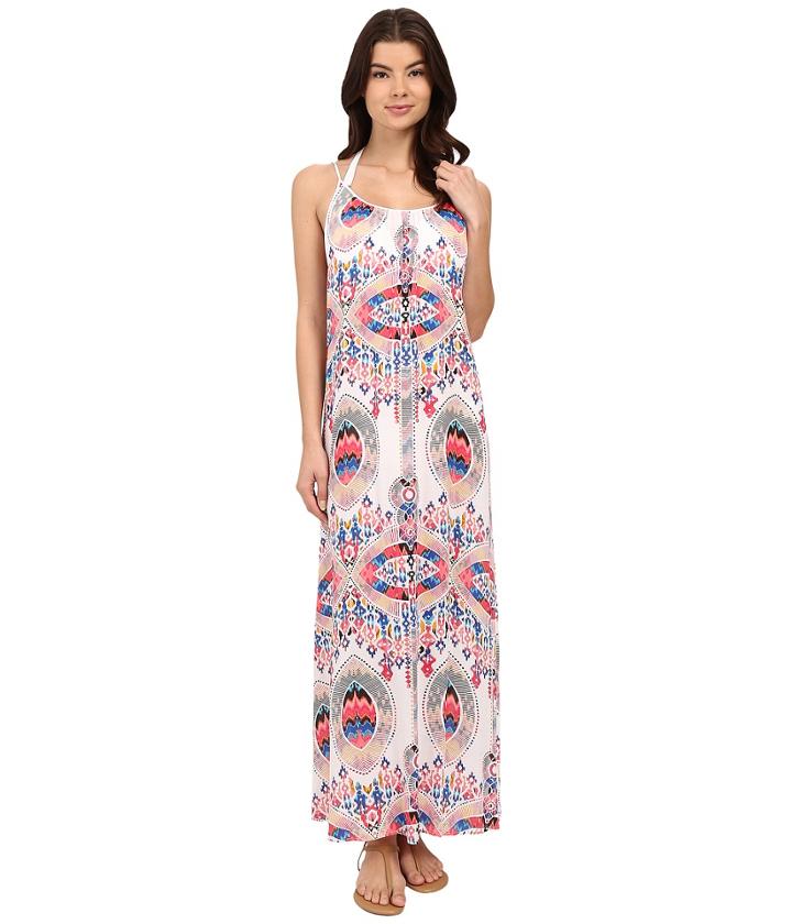 Red Carter - Dream Catcher Maxi Dress Cover-up