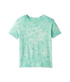 Polo Ralph Lauren Kids - 30/1 Slub Jersey Short Sleeve Crew Neck Top