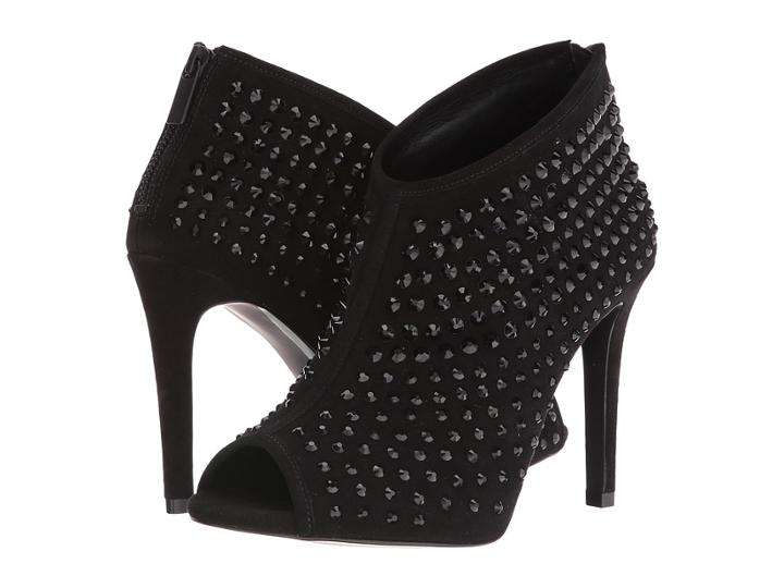 Michael Michael Kors - Dani Open Toe Bootie