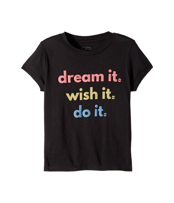 Billabong Kids - Do It Tee