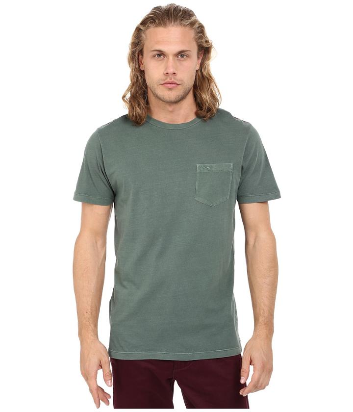 Rvca - Ptc2 Pigment Knit