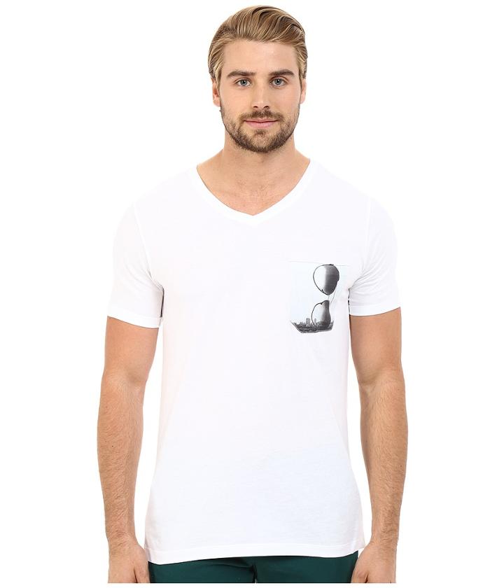 Hugo - Dunglas - Sunglass Tee