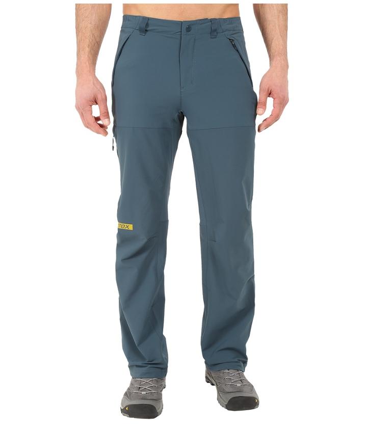 Adidas Outdoor - Terrex Techrock Summer Pants