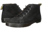 Dr. Martens - Coburg 6-eye Suede Ltt Boot