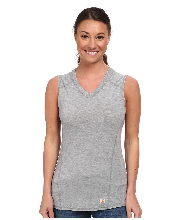 Carhartt - Force Performance Tank