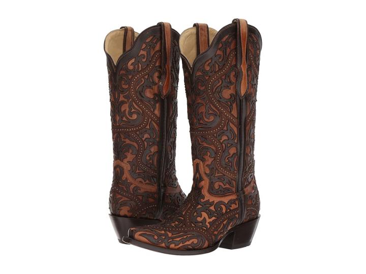 Corral Boots - G1309