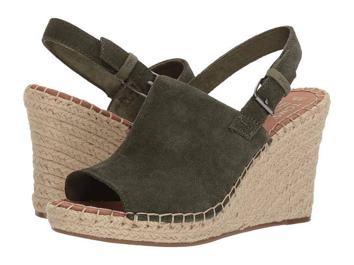 Toms - Monica