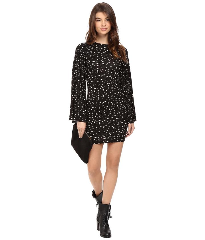 Clayton - Miller Dress