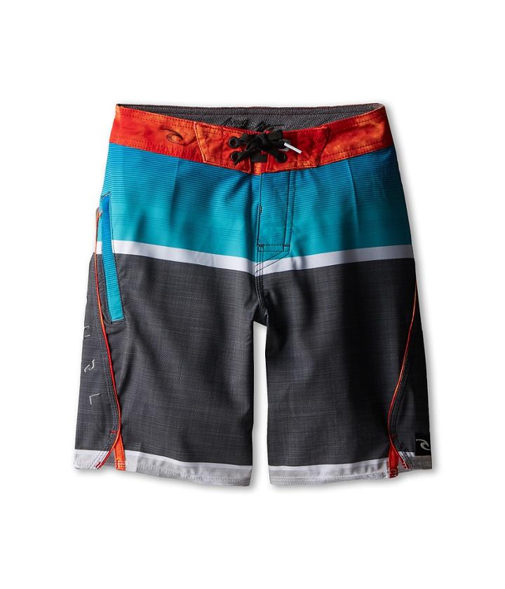 Rip Curl Kids - Mirage Aggrogame Boardshorts