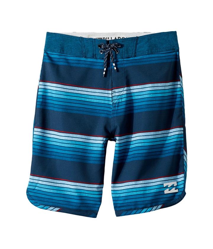Billabong Kids - 73 X Line Up Boardshorts