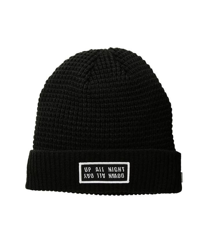Globe - Yes X Up And Down Beanie