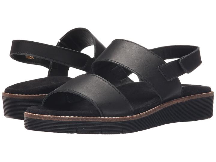 Spring Step - Luzia